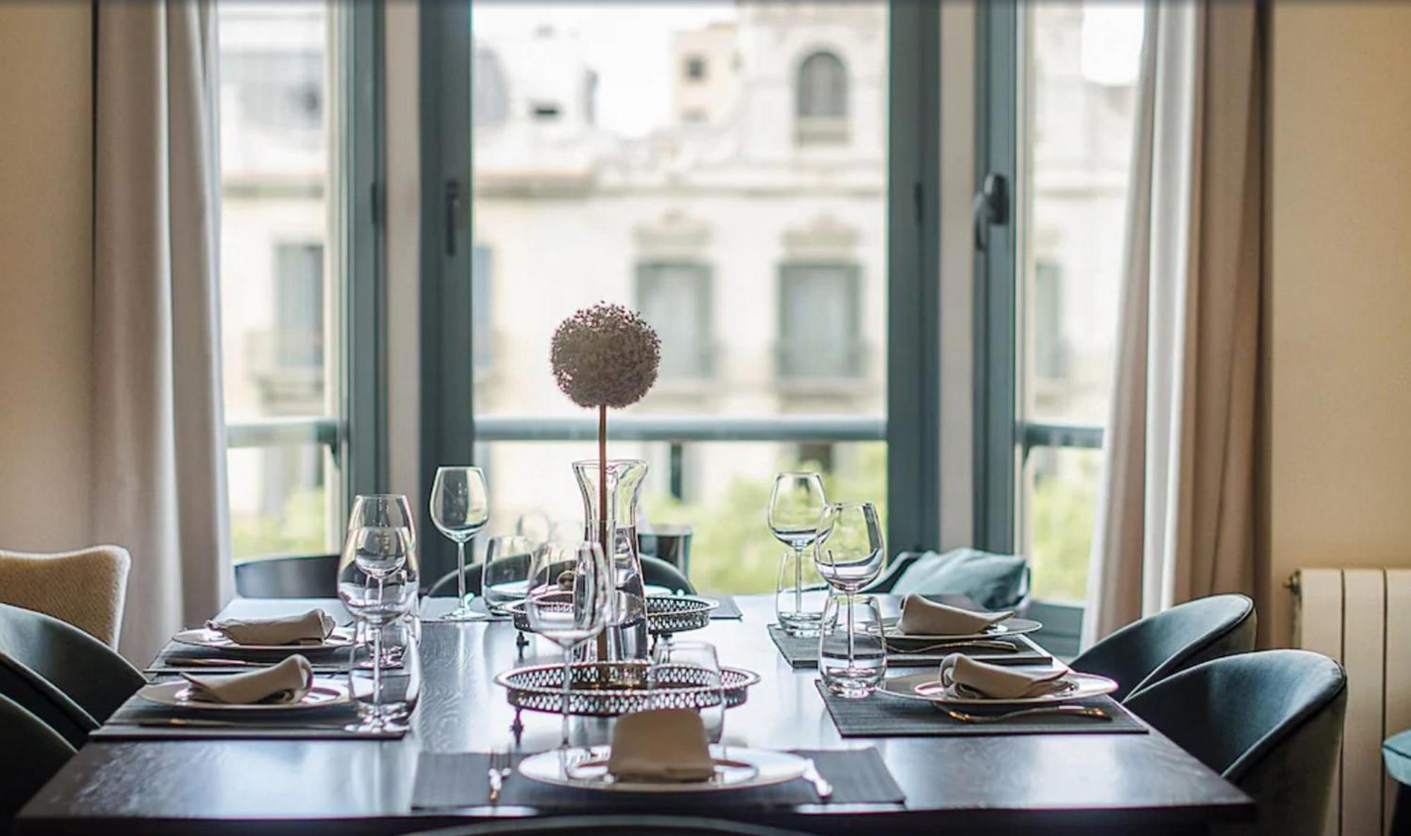 Appartamento 8 Guests Elegant Penthouse In
