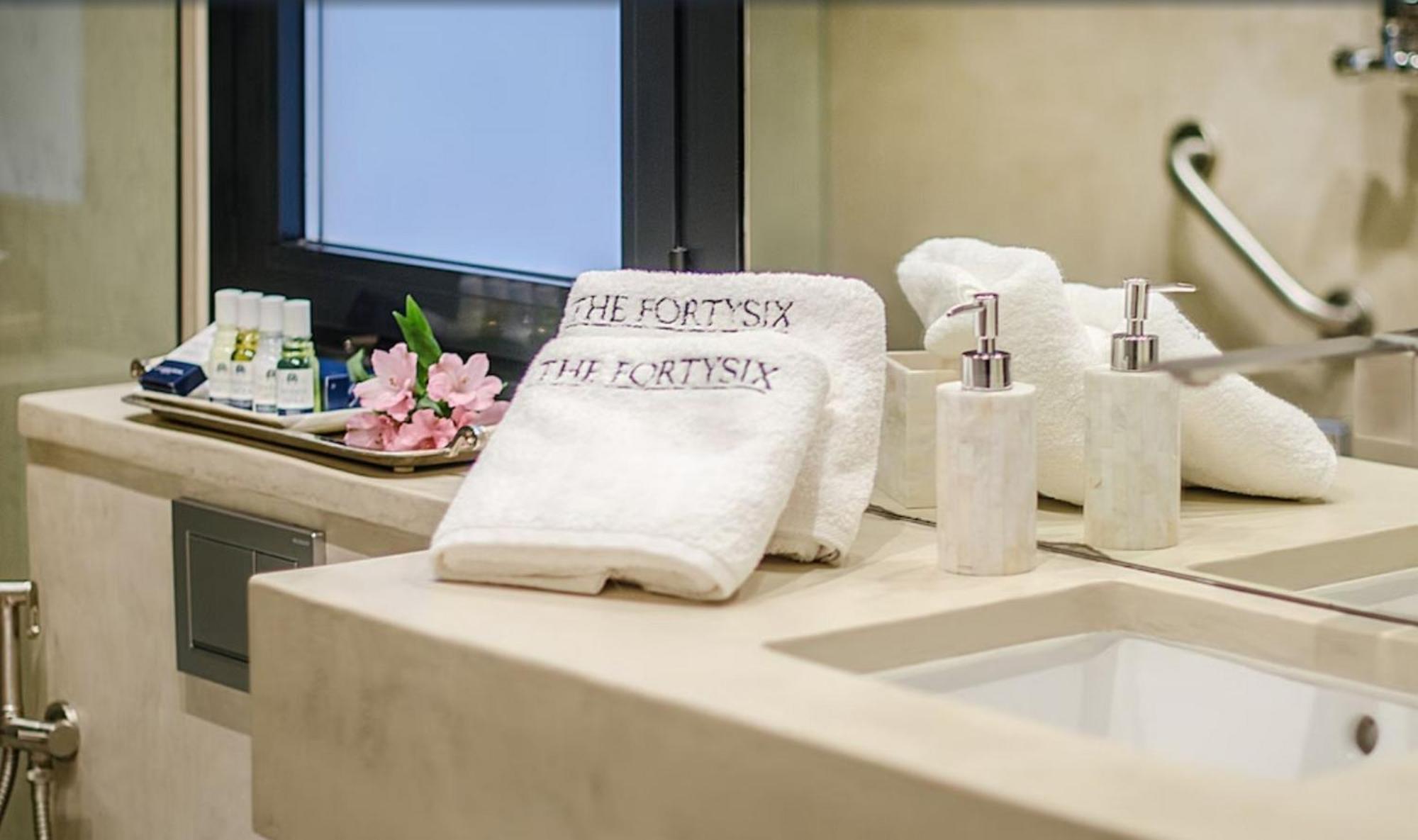 Appartamento 8 Guests Elegant Penthouse In