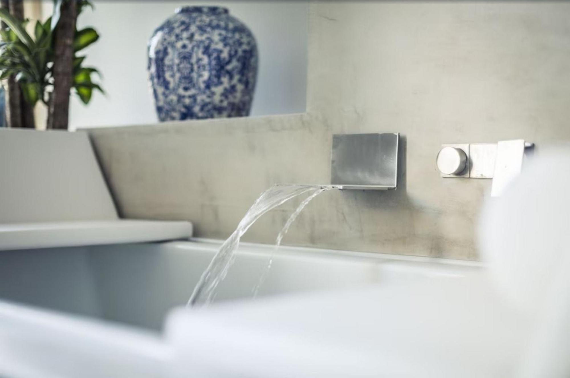 8 Guests Elegant Penthouse In Appartamento *