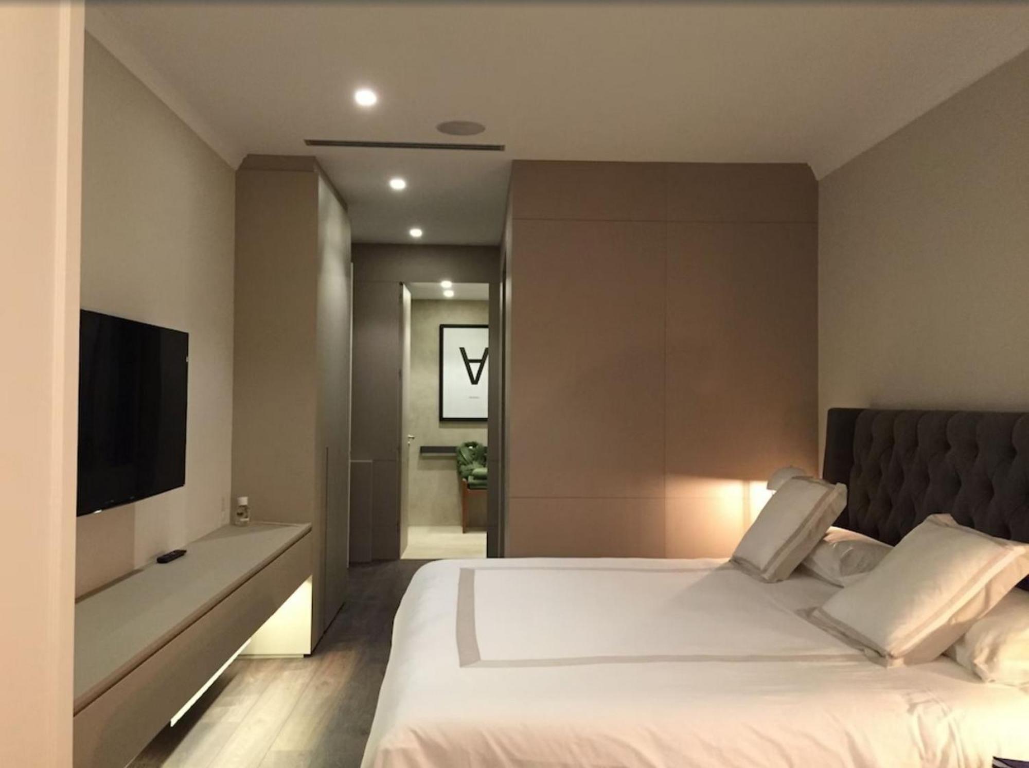 Appartamento 8 Guests Elegant Penthouse In *